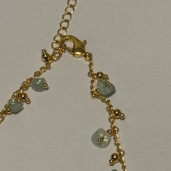 Green Aventurine Bracelet - Picture 2 of 3